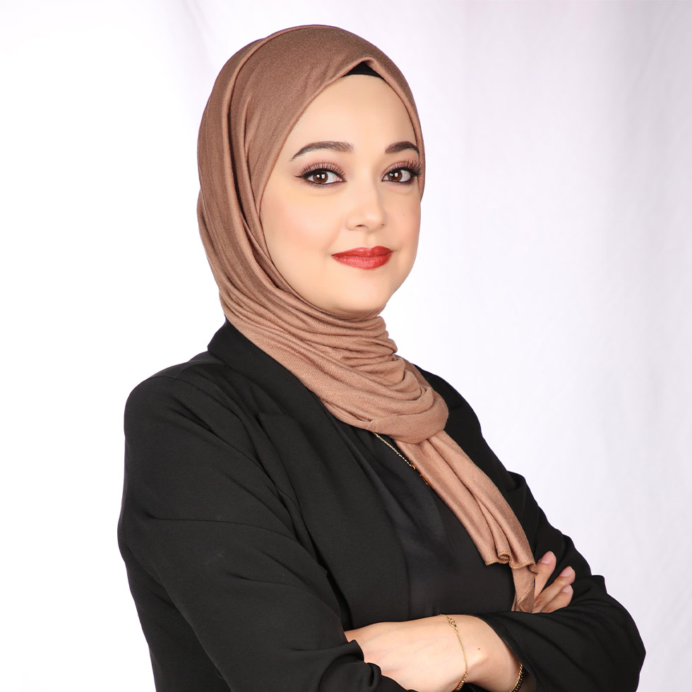Nada Abu Al-Rub 